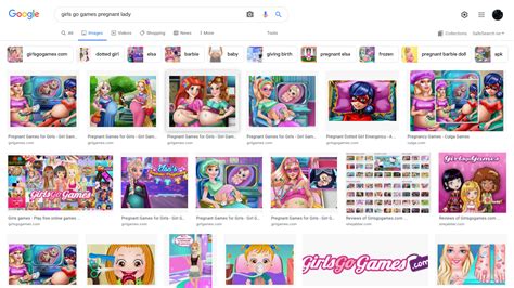 girls go games deutsch.